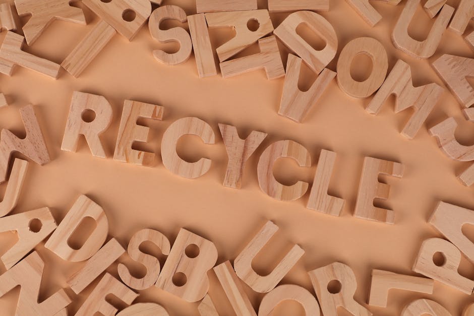 The Environmental Impact of Reconstituted Wood and Sustainable Choices