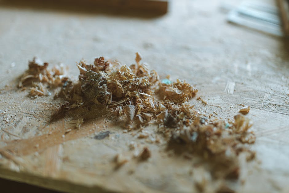 Understanding Reconstituted Wood: What It Is and Why It Matters