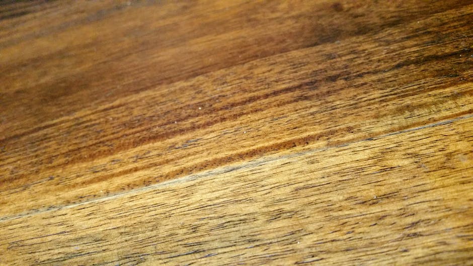 Reconstituted Wood vs Solid Wood: When to Choose Each